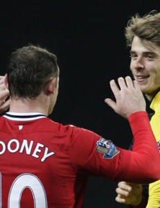 Tallbeviset: Nå er De Gea den beste keeperen i Premier League