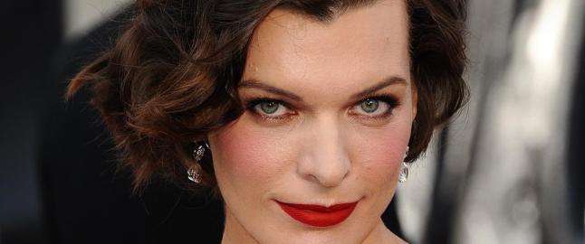 Kjendisdamer i fyr og flamme