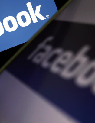 Facebook slår tilbake mot Yahoo!