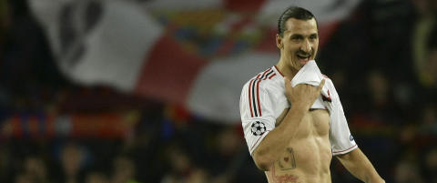 - Jeg begynner � forst� Mourinho