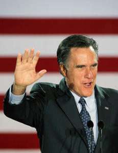 Romney gjør rent bord i nominasjonsvalgene