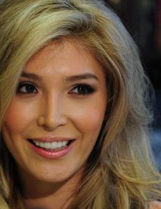 Kjønnsopererte Jenna slo tilbake mot Donald Trump