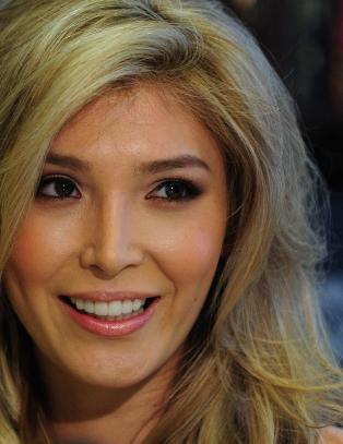 Kjønnsopererte Jenna slo tilbake mot Donald Trump