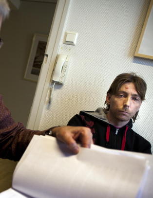 - Gjensidige oppfordrer til korrupsjon