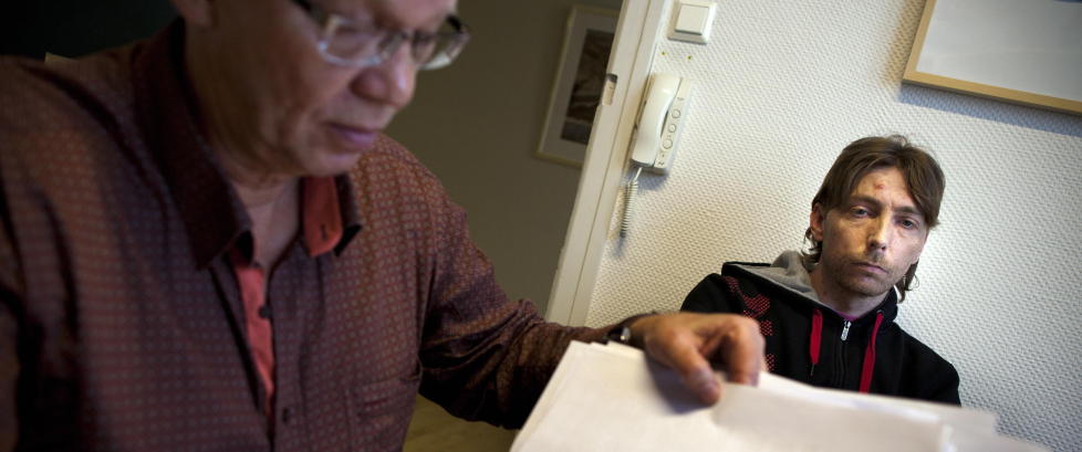 - Gjensidige oppfordrer til korrupsjon