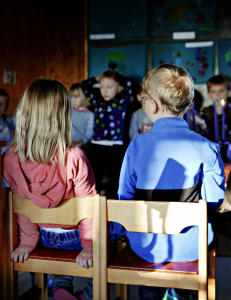 N&aring;r usannhet blir sannhet