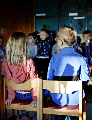 N&aring;r usannhet blir sannhet