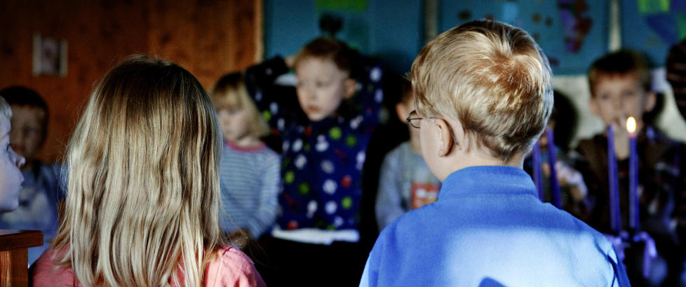 N&aring;r usannhet blir sannhet