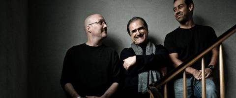 Europeiske jazzstemmer