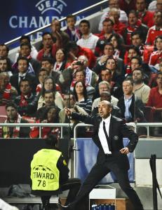 Gamlesjefen hyller �arrogante, intense og uvanlige� Di Matteo