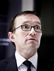 - Selve symbolet p� norsk motstandskamp