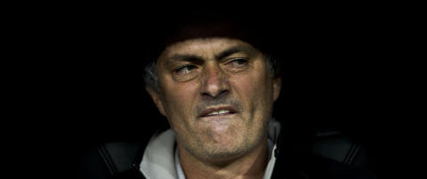 - Det blir ikke Real - Chelsea i finalen. Jeg tror du vet hva jeg mener