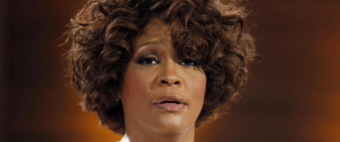 - Whitney Houston kan ha tatt en overdose