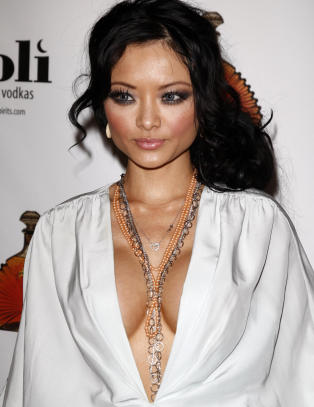 Tila Tequila ute av rehab