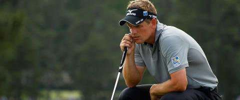 Verdenseneren ble truet med disk i Masters