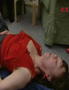 Mita kan puste seg til orgasme