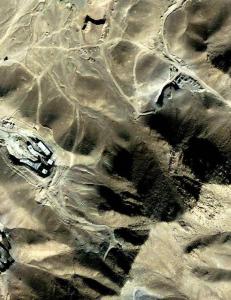 USA godtar atomkraftverk i Iran