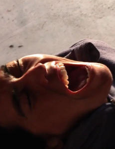 Her mener Constanza (40) at demonene drives ut av henne