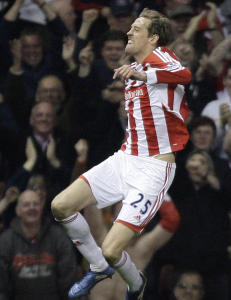 Crouch sendte Wolves mot kanten av stupet