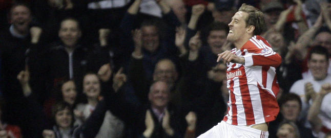 Crouch sendte Wolves mot kanten av stupet