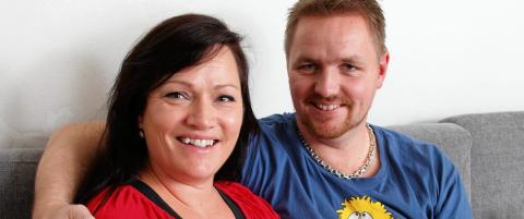 Kona reddet livet til Morten (34)