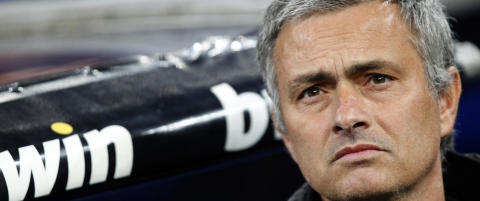Nå puster Barcelona dere i nakken, Real Madrid