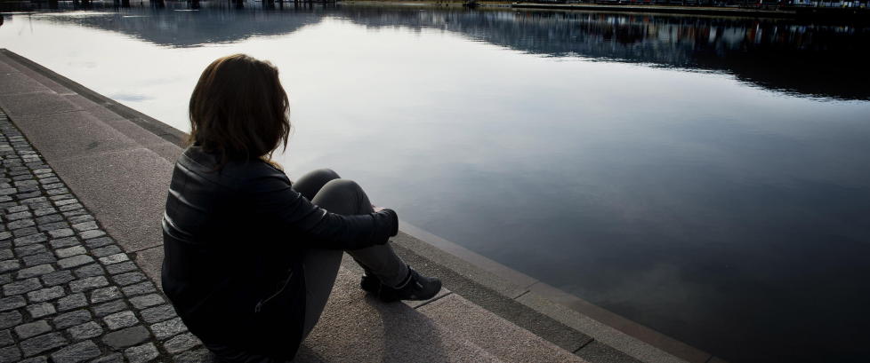 - Pappa ble dømt for incest, men gikk fri
