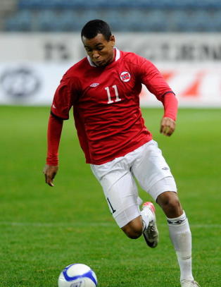 Har bedt Joshua King stikke fra United