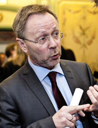 En test av habilitet