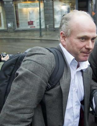 - Breivik er tilregnelig
