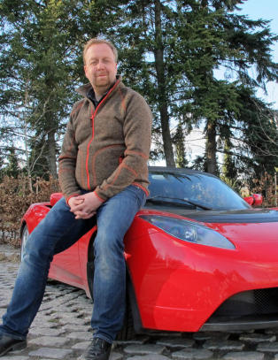 Lever den milj�vennlige elbilen egentlig p� l�nt tid?