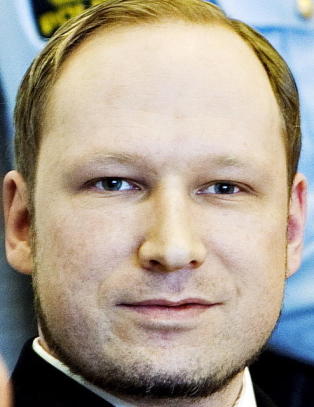 Derfor kan Breivik bli d�mt til fengselsstraff