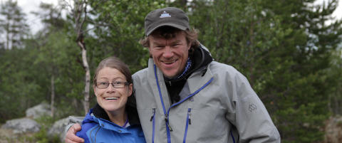 �Ingen Grenser�-Kari utsatt for identitetstyveri