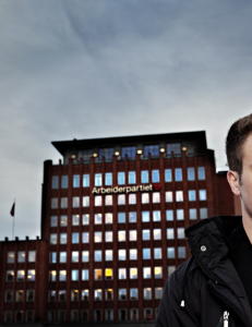 - Uansett er han ekstrem