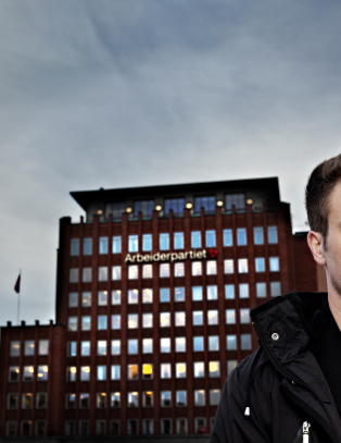 - Uansett er han ekstrem