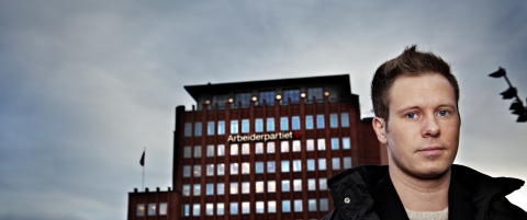 - Uansett er han ekstrem