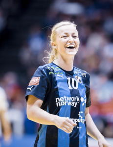 Oftedal forlenger med Stabæk