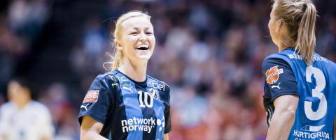 Oftedal forlenger med Stabæk