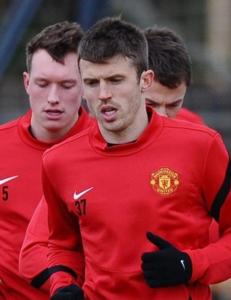 Carrick advarer mot � ta lett p� Wigan