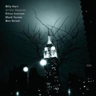 BILLY HART: Veterantrommis
i godt selskap. BILLY HART: Veterantrommis
i godt selskap.