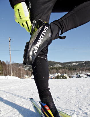 Vurderer tidligere Birken-start