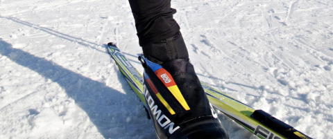 Vurderer tidligere Birken-start