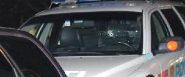 Politiet avfyrte to skudd etter biljakt i Oslo sentrum