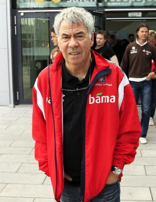 Norge fortsatt på 24.-plass på FIFA-rankingen