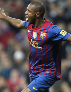 Barcelona-stjerne operert i ni timer