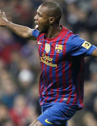 Barcelona-stjerne operert i ni timer