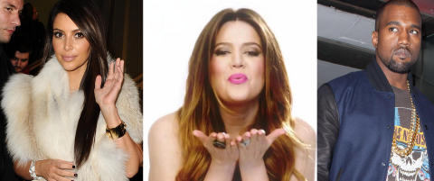 Khloe Kardashian får romanseryktene til å svirre