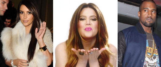 Khloe Kardashian får romanseryktene til å svirre