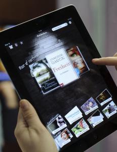 USA g�r til sak mot Apple