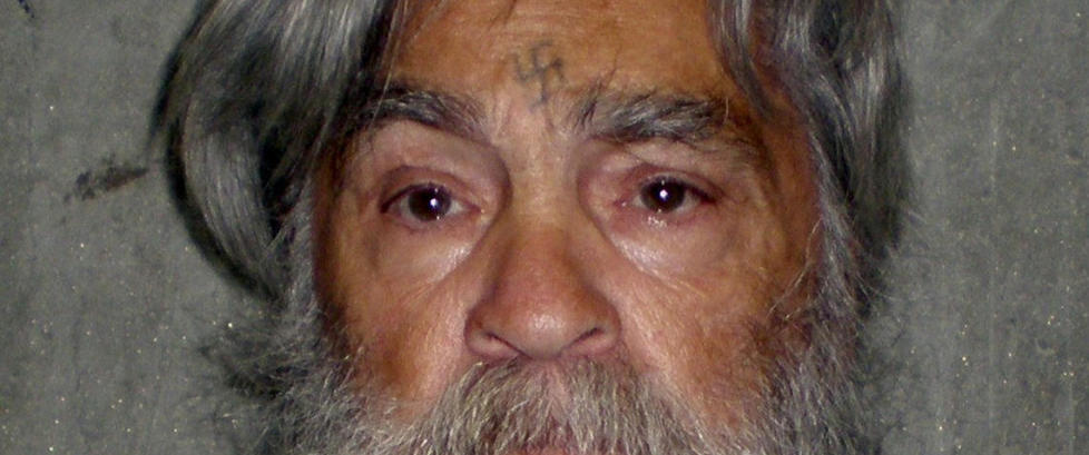 Charles Manson slipper ikke ut av fengsel